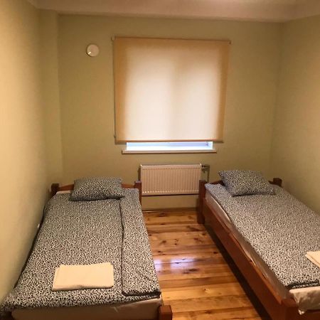 Sia Cikstonis Hotel Riga Eksteriør billede